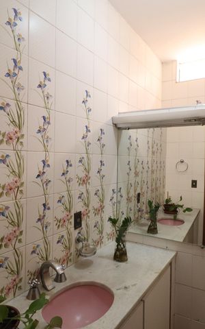 Casa para alugar com 250m², 3 quartos e 4 vagasBanheiro Social