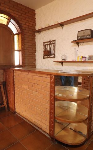 Casa para alugar com 250m², 3 quartos e 4 vagasSala