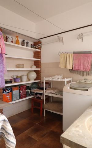 Casa para alugar com 250m², 3 quartos e 4 vagasÁrea de Serviço