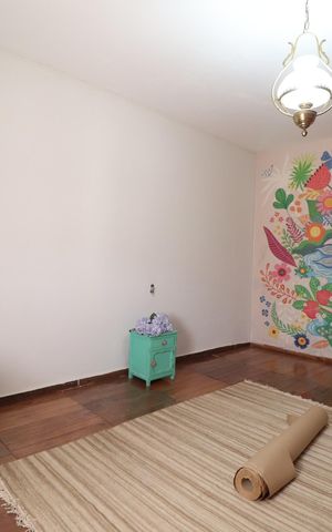 Casa para alugar com 250m², 3 quartos e 4 vagasQuarto 2