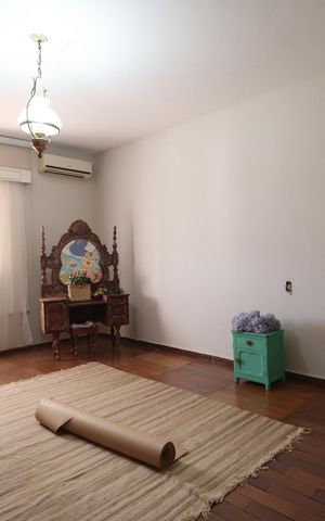 Casa para alugar com 250m², 3 quartos e 4 vagasQuarto 2