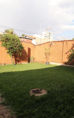 Casa para alugar com 250m², 3 quartos e 4 vagasJardim