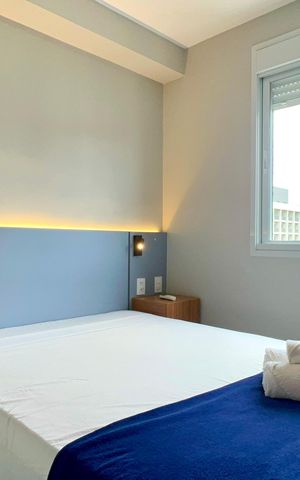 Studio para alugar com 25m², 1 quarto e sem vaga Studio para alugar com 25m², 1 quarto e sem vagaSuíte
