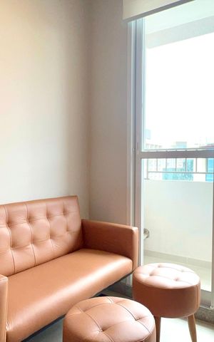 Studio para alugar com 25m², 1 quarto e sem vaga Studio para alugar com 25m², 1 quarto e sem vagaSala