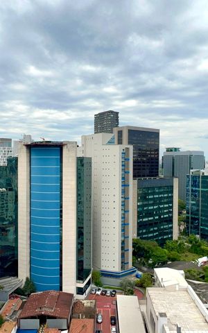 Studio para alugar com 25m², 1 quarto e sem vaga Studio para alugar com 25m², 1 quarto e sem vagaVista da Varanda