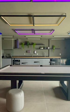 Studio para alugar com 25m², 1 quarto e sem vaga Studio para alugar com 25m², 1 quarto e sem vagaÁrea comum