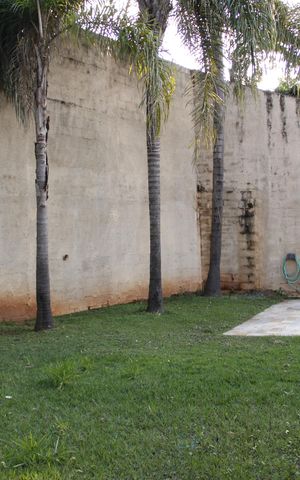 Casa de condomínio para alugar com 320m², 3 quartos e 4 vagasÁrea externa