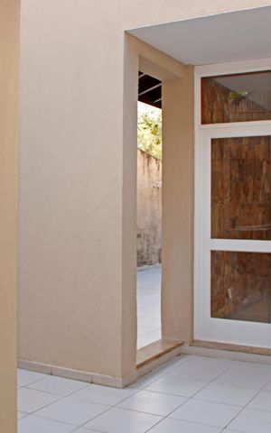 Casa de condomínio para alugar com 320m², 3 quartos e 4 vagasÁrea externa