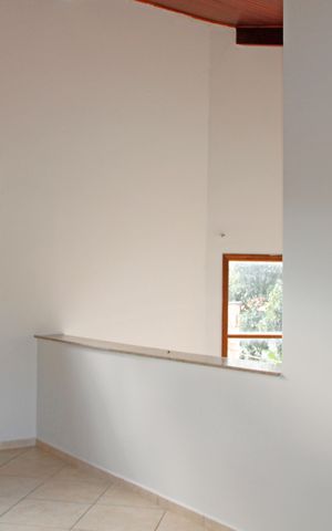 Casa de condomínio para alugar com 320m², 3 quartos e 4 vagasMezanino