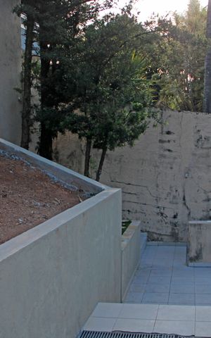 Casa de condomínio para alugar com 320m², 3 quartos e 4 vagasÁrea externa