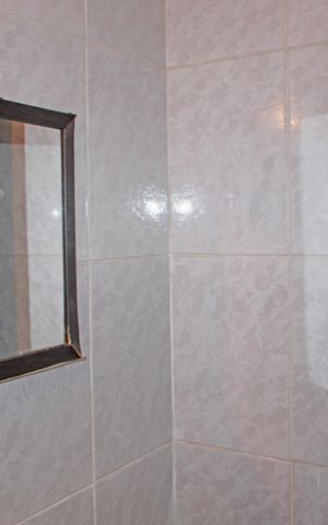 Casa de condomínio para alugar com 320m², 3 quartos e 4 vagasBanheiro Piscina
