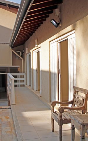 Casa de condomínio para alugar com 320m², 3 quartos e 4 vagasPiscina