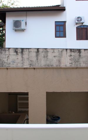 Casa de condomínio para alugar com 320m², 3 quartos e 4 vagasQuarto 2 Vista