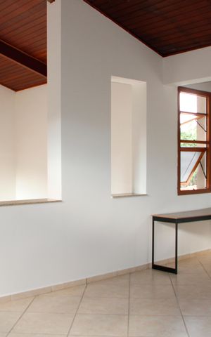 Casa de condomínio para alugar com 320m², 3 quartos e 4 vagasMezanino