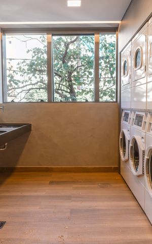 Studio à venda com 23m², 1 quarto e sem vagaÁrea externa