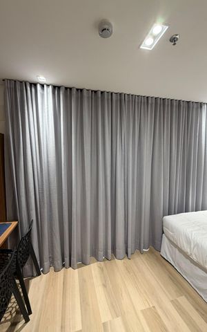 Studio à venda com 23m², 1 quarto e sem vagaSala/Quarto
