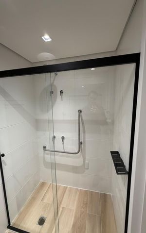 Studio à venda com 23m², 1 quarto e sem vagaBanheiro