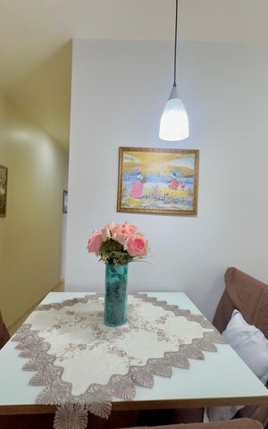 Apartamento à venda com 50m², 2 quartos e 1 vaga Apartamento à venda com 50m², 2 quartos e 1 vagaSala