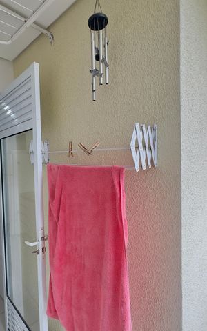 Apartamento à venda com 50m², 2 quartos e 1 vaga Apartamento à venda com 50m², 2 quartos e 1 vagaÁrea de Serviço