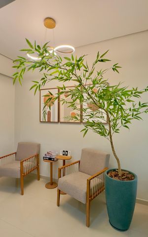 Apartamento à venda com 50m², 2 quartos e 1 vaga Apartamento à venda com 50m², 2 quartos e 1 vagaHall de entrada