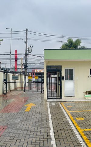 Apartamento à venda com 50m², 2 quartos e 1 vaga Apartamento à venda com 50m², 2 quartos e 1 vagaÁrea comum