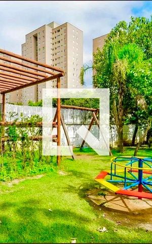 Apartamento à venda com 50m², 2 quartos e 1 vaga Apartamento à venda com 50m², 2 quartos e 1 vagaPlayground