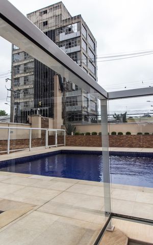 Apartamento para alugar com 65m², 2 quartos e 2 vagasPiscina