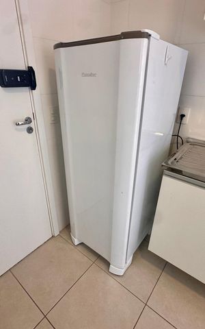 Apartamento para alugar com 28m², 1 quarto e sem vaga Apartamento para alugar com 28m², 1 quarto e sem vagaCozinha