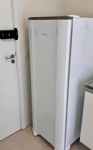 Apartamento para alugar com 28m², 1 quarto e sem vaga Apartamento para alugar com 28m², 1 quarto e sem vagaCozinha