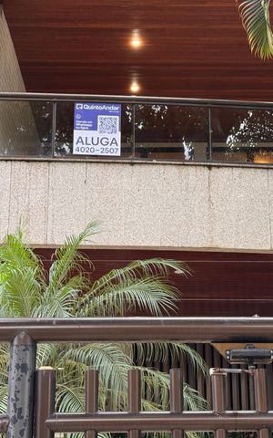 Apartamento para alugar com 93m², 3 quartos e 2 vagas Apartamento para alugar com 93m², 3 quartos e 2 vagasPlaquinha Quinto Andar