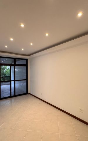 Apartamento para alugar com 93m², 3 quartos e 2 vagas Apartamento para alugar com 93m², 3 quartos e 2 vagasSala