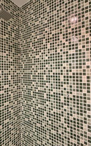 Apartamento para alugar com 93m², 3 quartos e 2 vagas Apartamento para alugar com 93m², 3 quartos e 2 vagasBanheiro Social