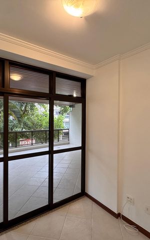 Apartamento para alugar com 93m², 3 quartos e 2 vagas Apartamento para alugar com 93m², 3 quartos e 2 vagasQuarto 1