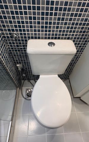 Apartamento para alugar com 93m², 3 quartos e 2 vagas Apartamento para alugar com 93m², 3 quartos e 2 vagasSuíte - Banheiro