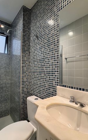 Apartamento para alugar com 93m², 3 quartos e 2 vagas Apartamento para alugar com 93m², 3 quartos e 2 vagasSuíte - Banheiro