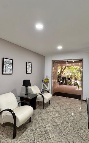 Apartamento para alugar com 93m², 3 quartos e 2 vagas Apartamento para alugar com 93m², 3 quartos e 2 vagasÁrea comum