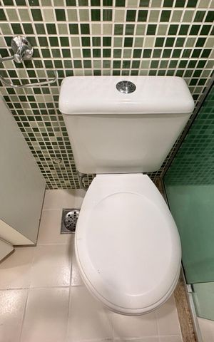 Apartamento para alugar com 93m², 3 quartos e 2 vagas Apartamento para alugar com 93m², 3 quartos e 2 vagasBanheiro Social