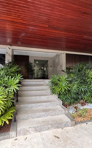 Apartamento para alugar com 93m², 3 quartos e 2 vagas Apartamento para alugar com 93m², 3 quartos e 2 vagasÁrea comum