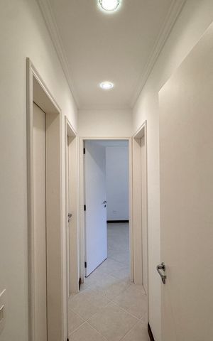 Apartamento para alugar com 93m², 3 quartos e 2 vagas Apartamento para alugar com 93m², 3 quartos e 2 vagasCorredor