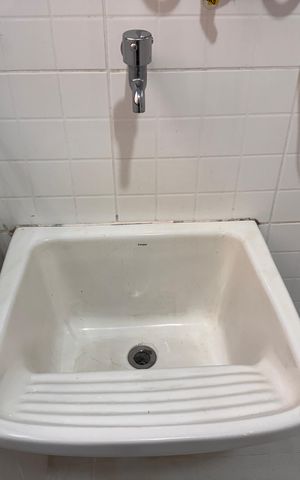 Apartamento para alugar com 93m², 3 quartos e 2 vagas Apartamento para alugar com 93m², 3 quartos e 2 vagasCozinha e Área de Serviço