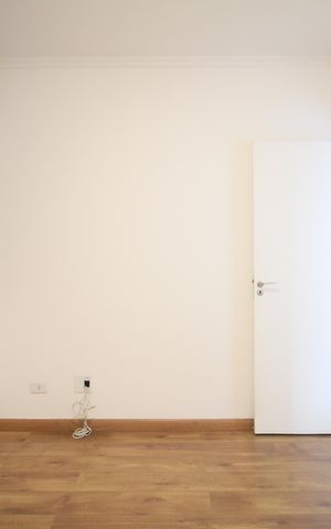 Apartamento à venda com 127m², 3 quartos e 2 vagasQuarto 3
