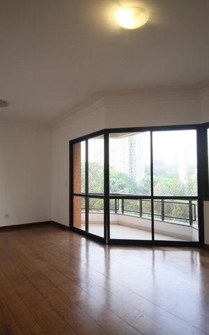 Apartamento à venda com 127m², 3 quartos e 2 vagasSala