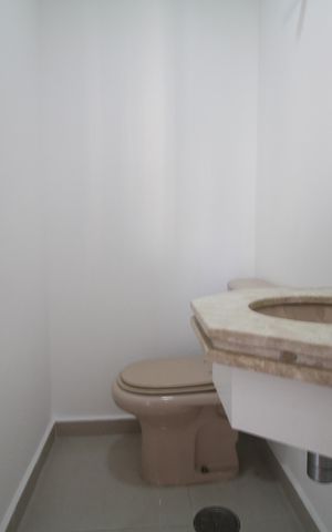 Apartamento à venda com 127m², 3 quartos e 2 vagasLavabo