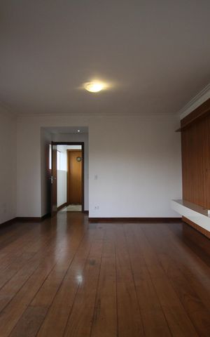 Apartamento à venda com 127m², 3 quartos e 2 vagasSala