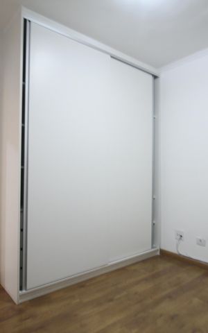 Apartamento à venda com 127m², 3 quartos e 2 vagasQuarto 2