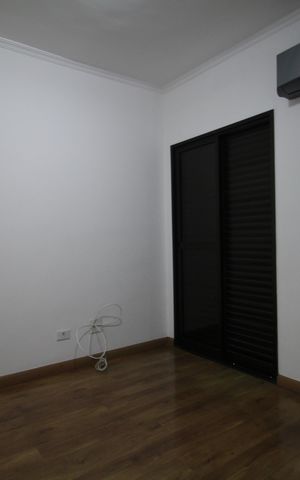 Apartamento à venda com 127m², 3 quartos e 2 vagasQuarto 1