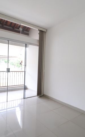 Casa para alugar com 320m², 4 quartos e 4 vagasQuarto 4 - Suíte