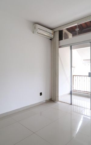 Casa para alugar com 320m², 4 quartos e 4 vagasQuarto 4 - Suíte