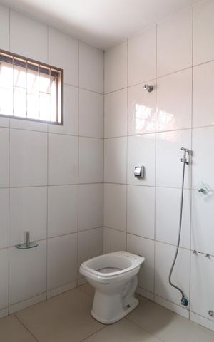 Casa para alugar com 320m², 4 quartos e 4 vagasBanheiro do Quarto 4