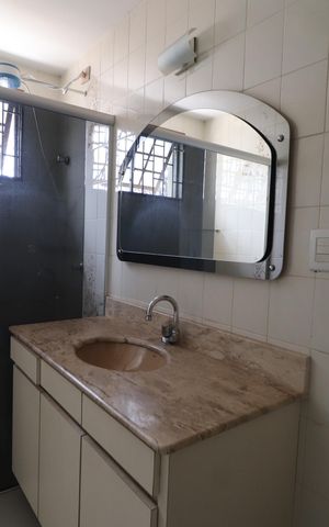 Casa para alugar com 320m², 4 quartos e 4 vagasBanheiro do Quarto 2